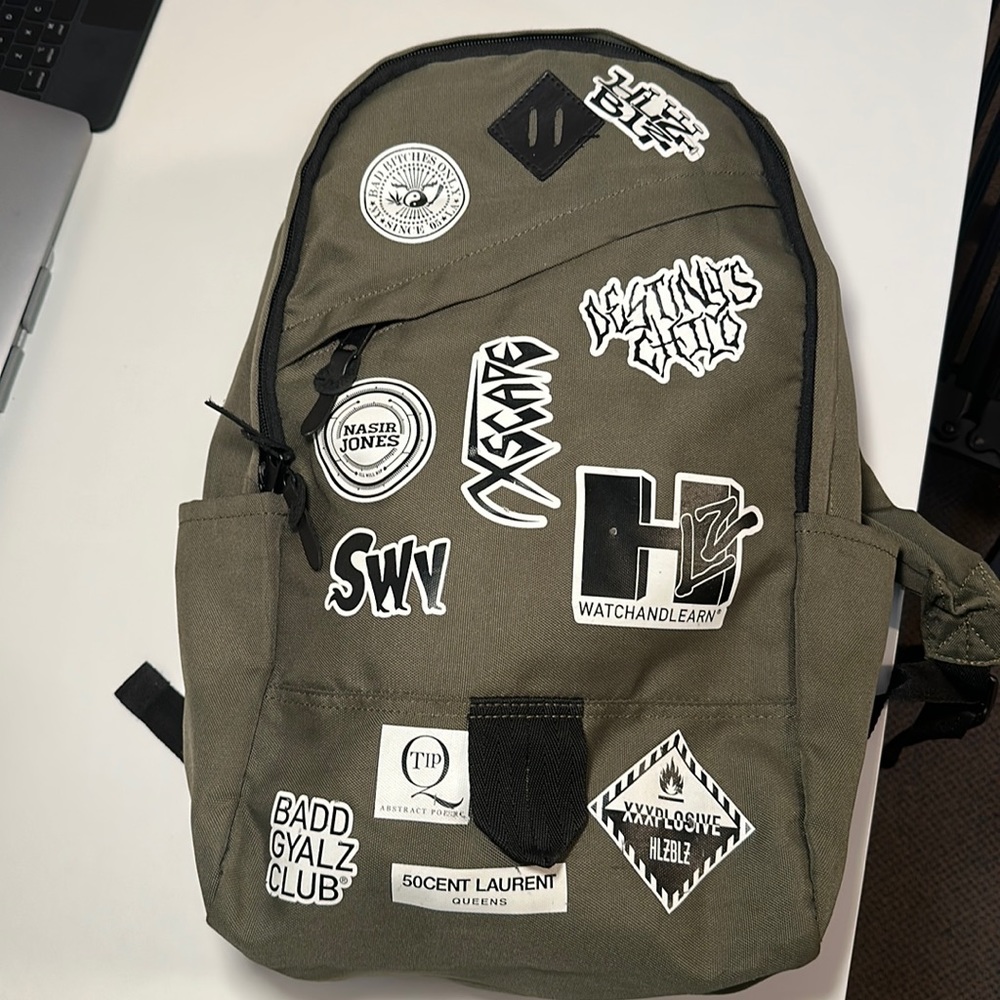 Backpack